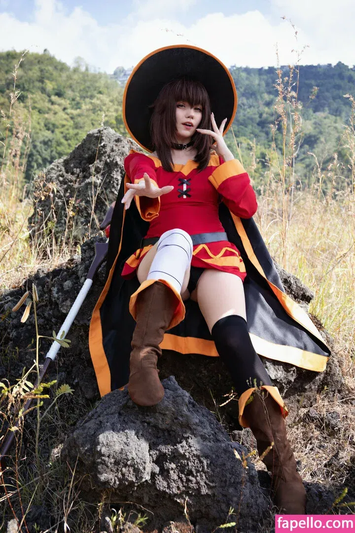 Caticorncosplay Onlyfans Photo Gallery 