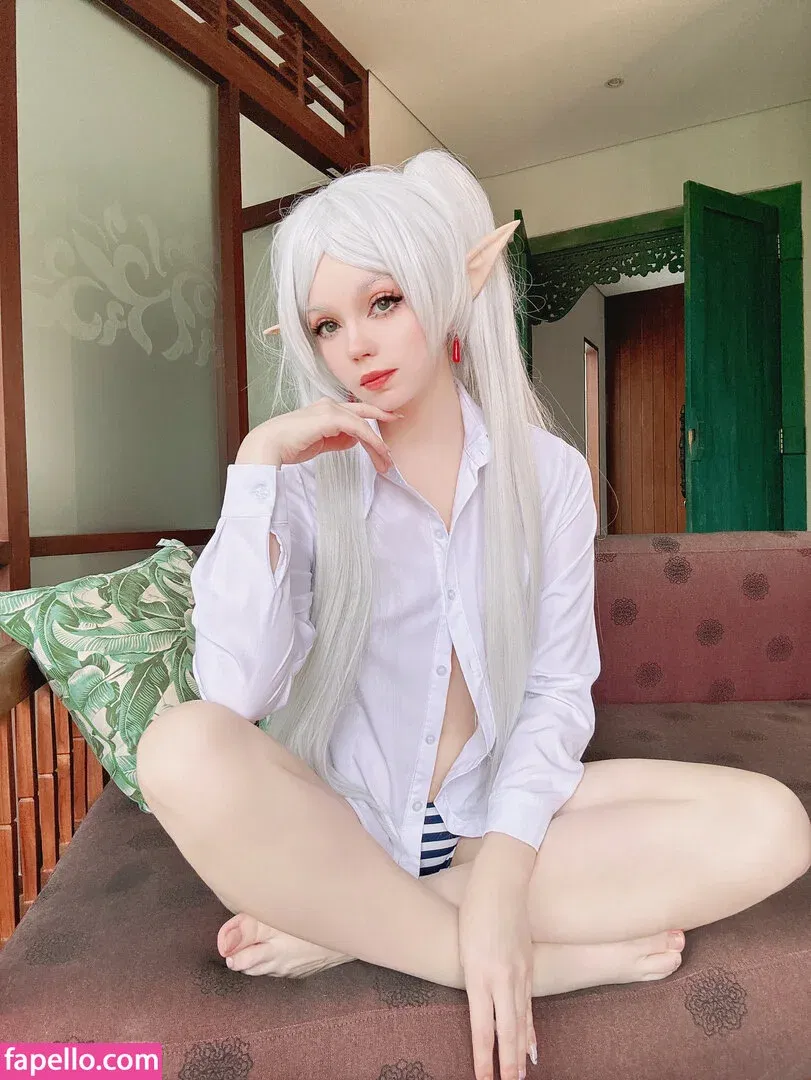 Caticorncosplay Onlyfans Photo Gallery 