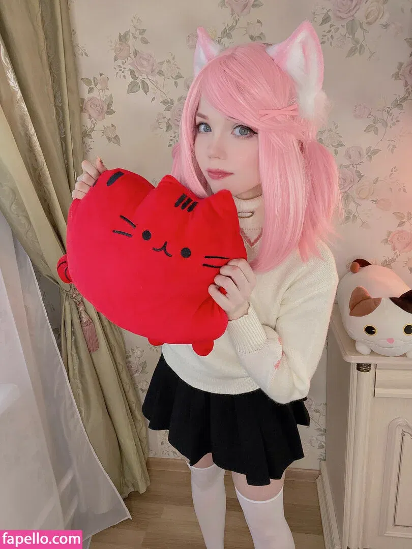 Caticorncosplay Onlyfans Photo Gallery 