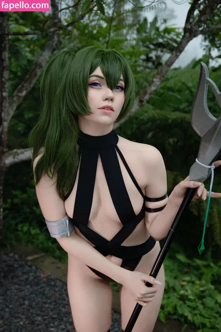 Caticorncosplay Onlyfans Photo Gallery 