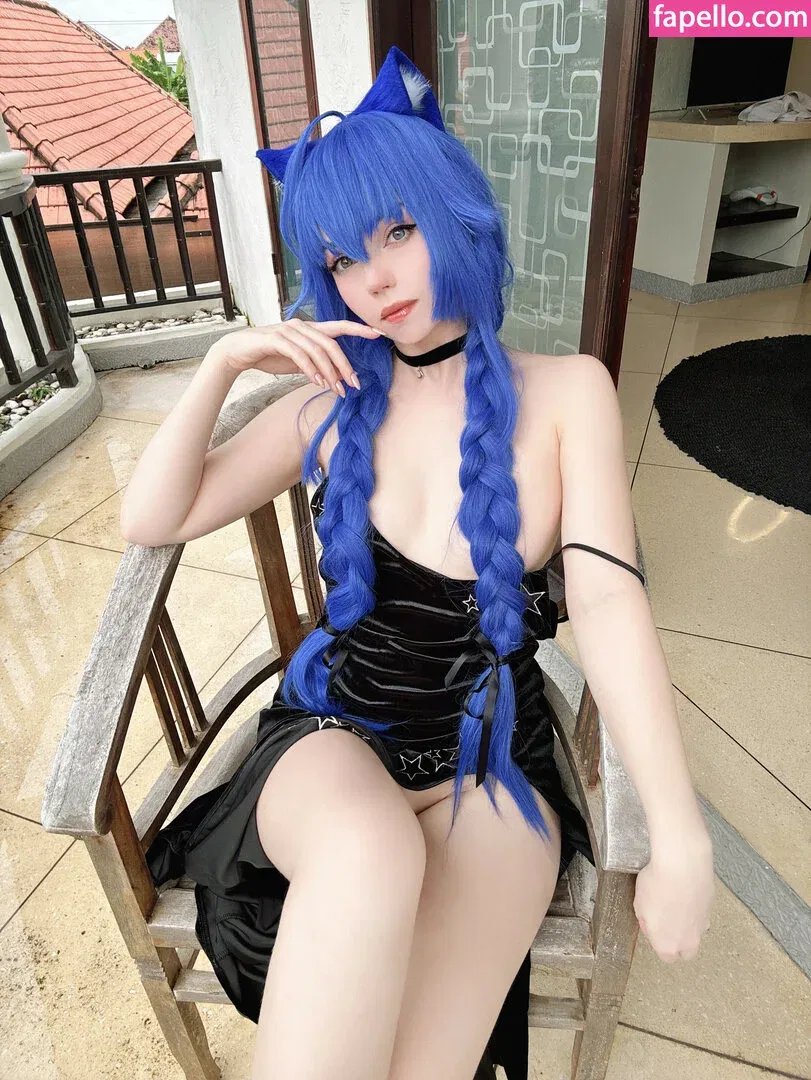 Caticorncosplay Onlyfans Photo Gallery 