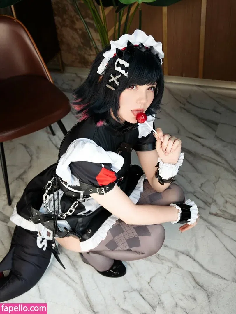 Caticorncosplay Onlyfans Photo Gallery 