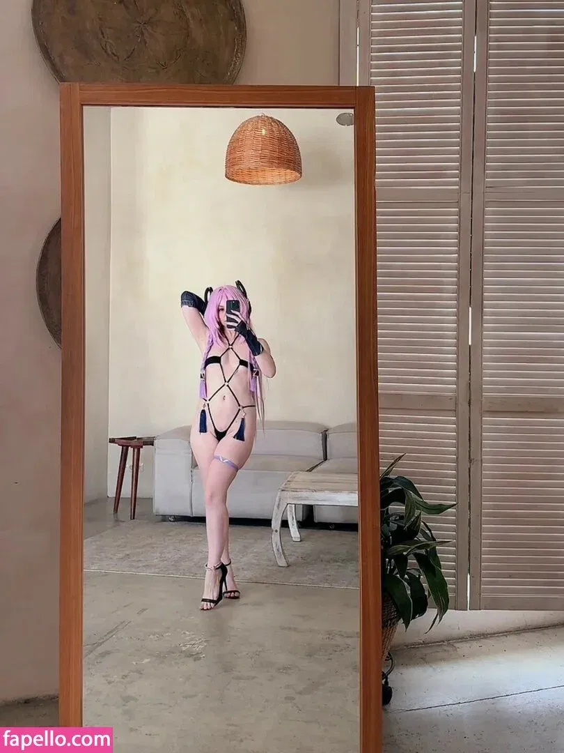 Caticorncosplay Onlyfans Photo Gallery 