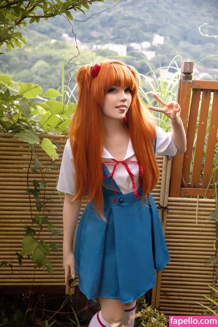 Caticorncosplay Onlyfans Photo Gallery 