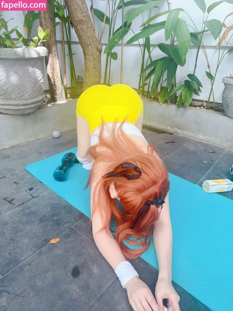 Caticorncosplay Onlyfans Photo Gallery 