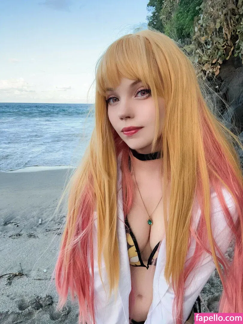 Caticorncosplay Onlyfans Photo Gallery 