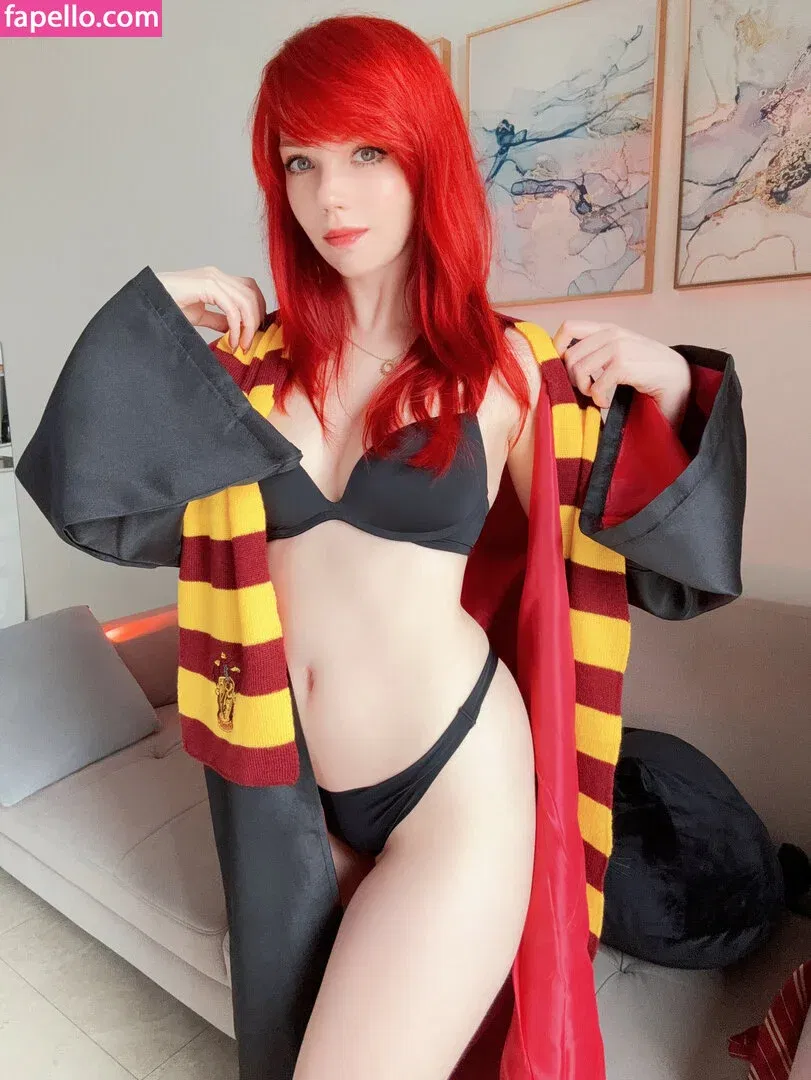 Caticorncosplay Onlyfans Photo Gallery 