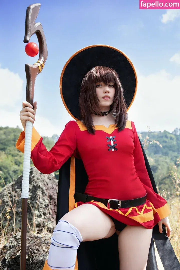 Caticorncosplay Onlyfans Photo Gallery 