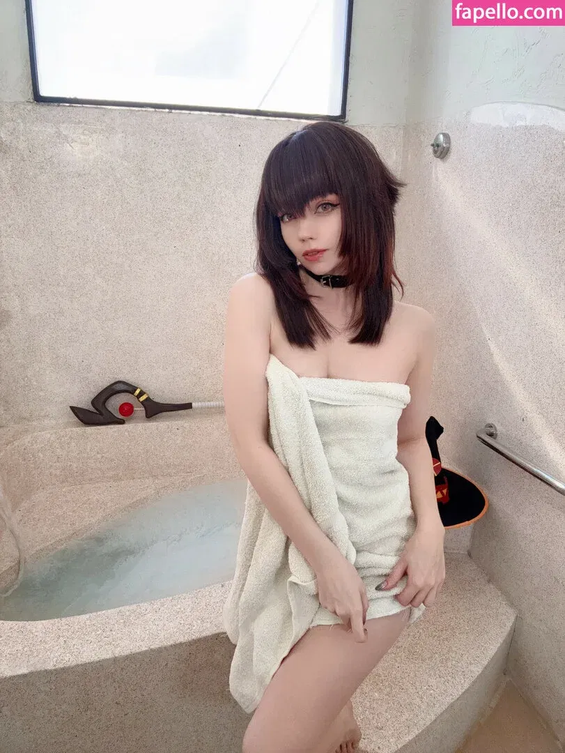 Caticorncosplay Onlyfans Photo Gallery 