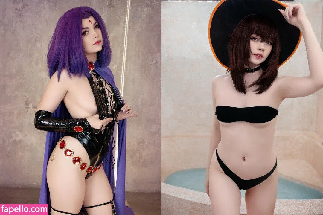 Caticorncosplay Onlyfans Photo Gallery 