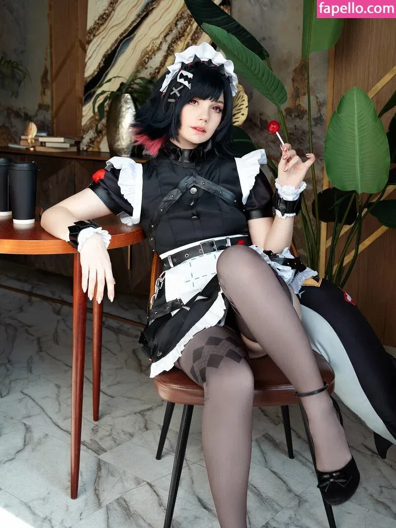 Caticorncosplay Onlyfans Photo Gallery 