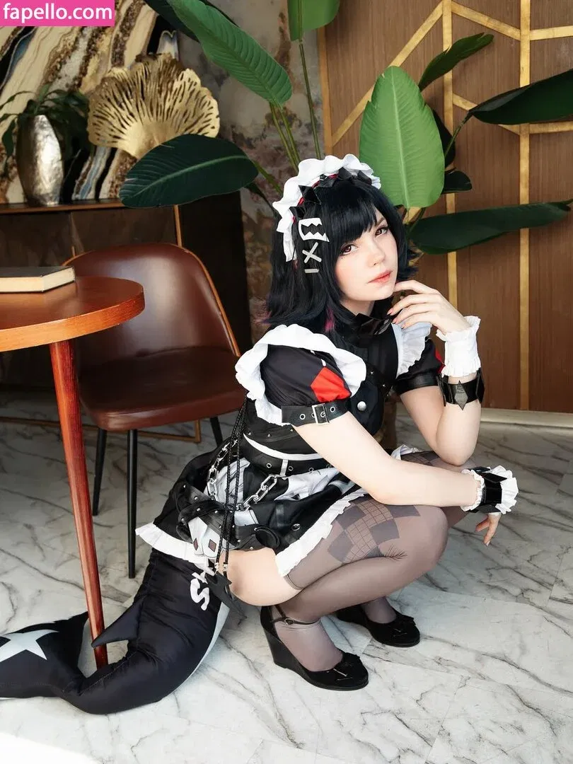 Caticorncosplay Onlyfans Photo Gallery 