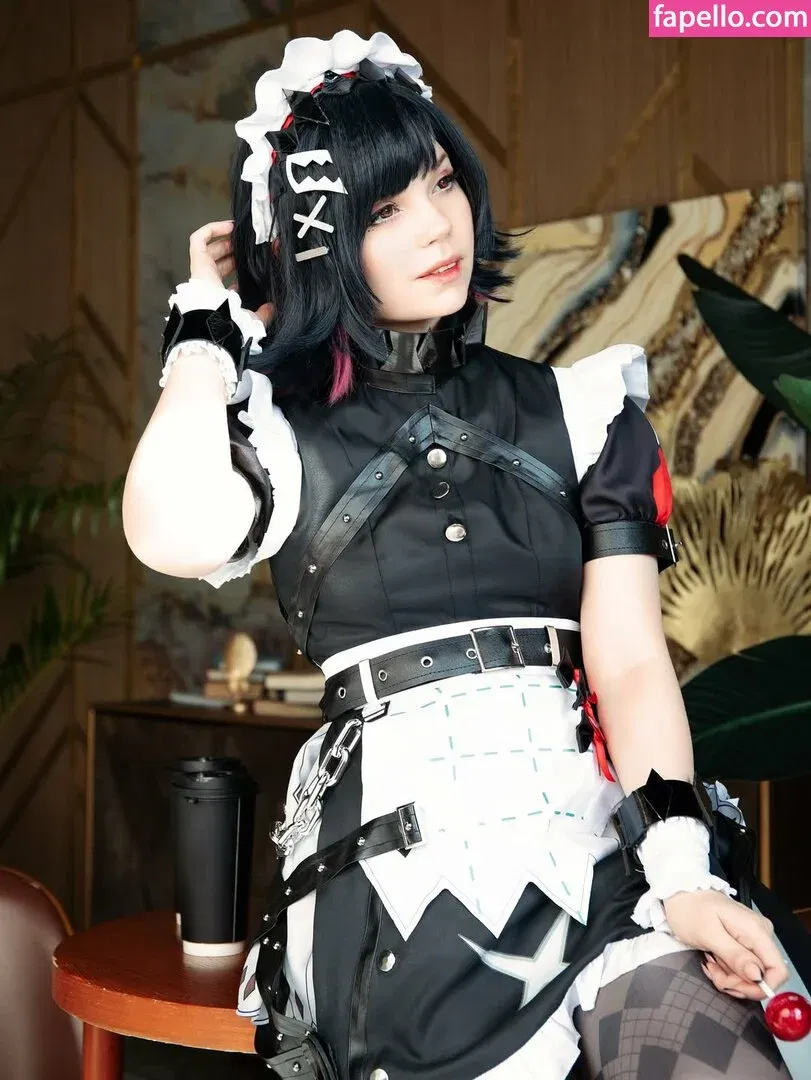 Caticorncosplay Onlyfans Photo Gallery 