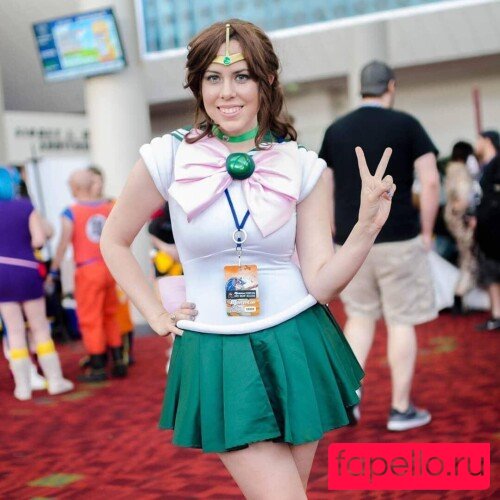 Caticorncosplay Nude Onlyfans Photo 43