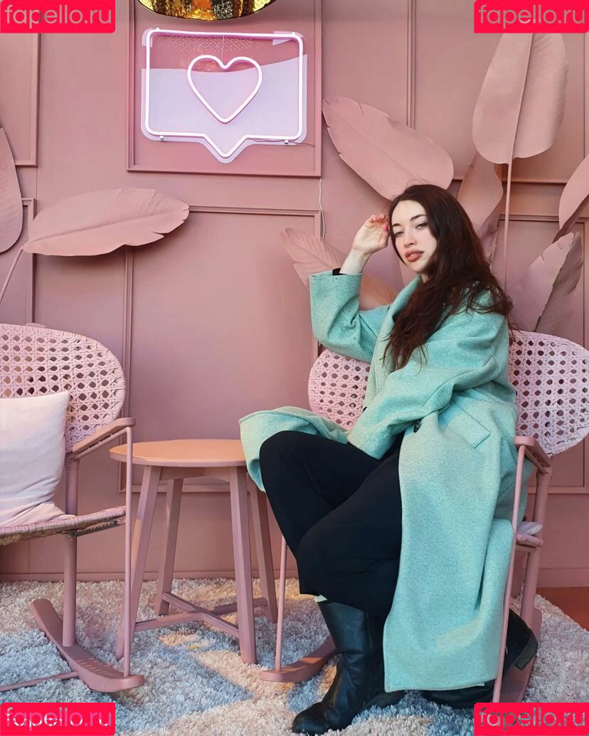 Sasha De Sade Onlyfans Photo Gallery 