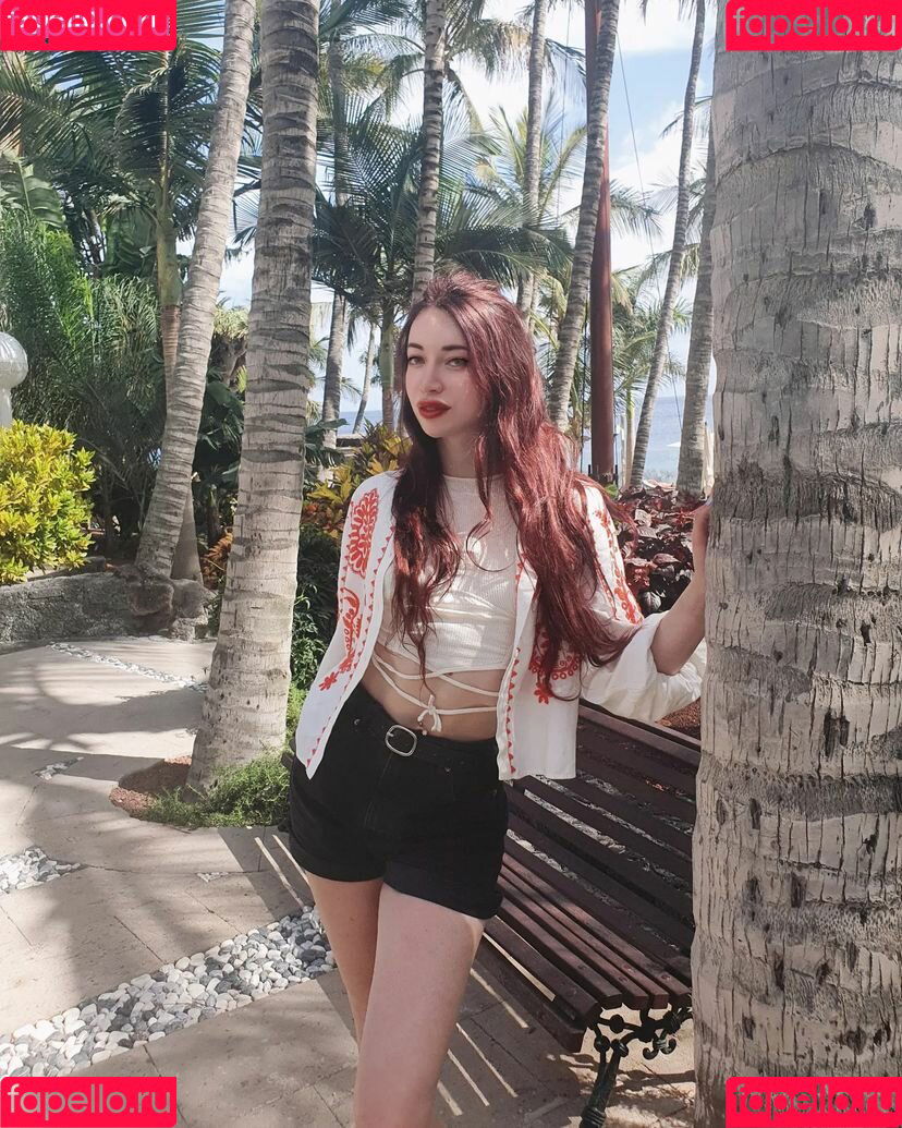 Sasha De Sade Onlyfans Photo Gallery 