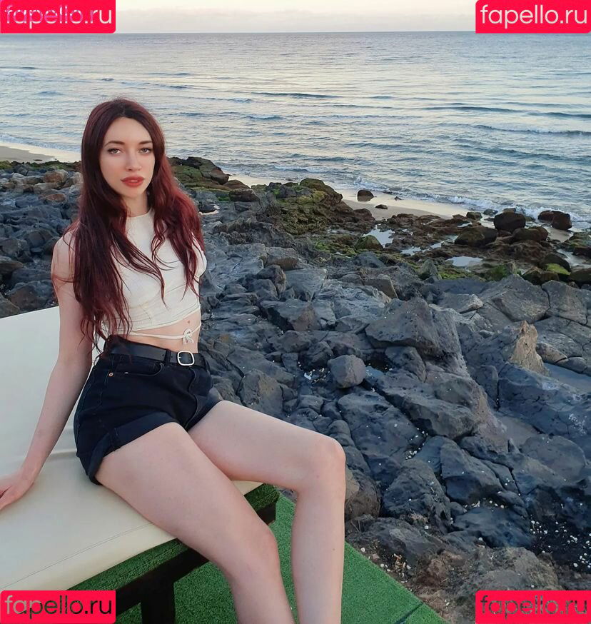 Sasha De Sade Onlyfans Photo Gallery 