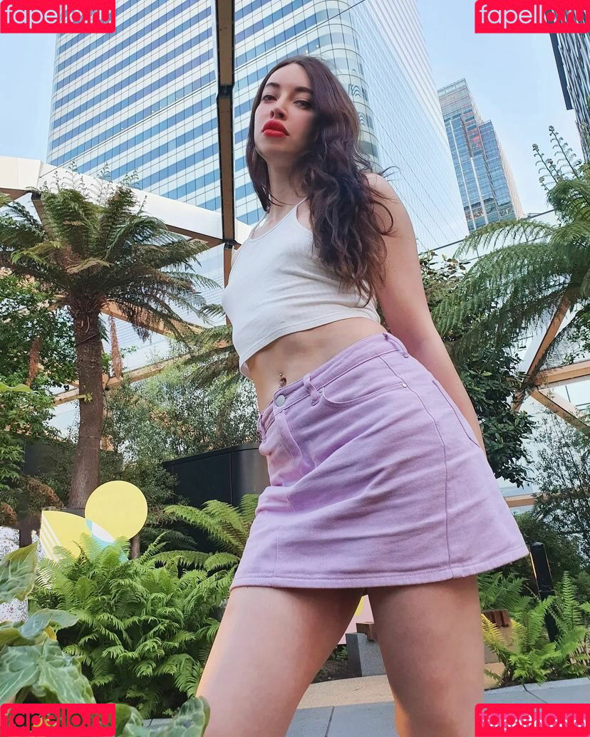 Sasha De Sade Onlyfans Photo Gallery 