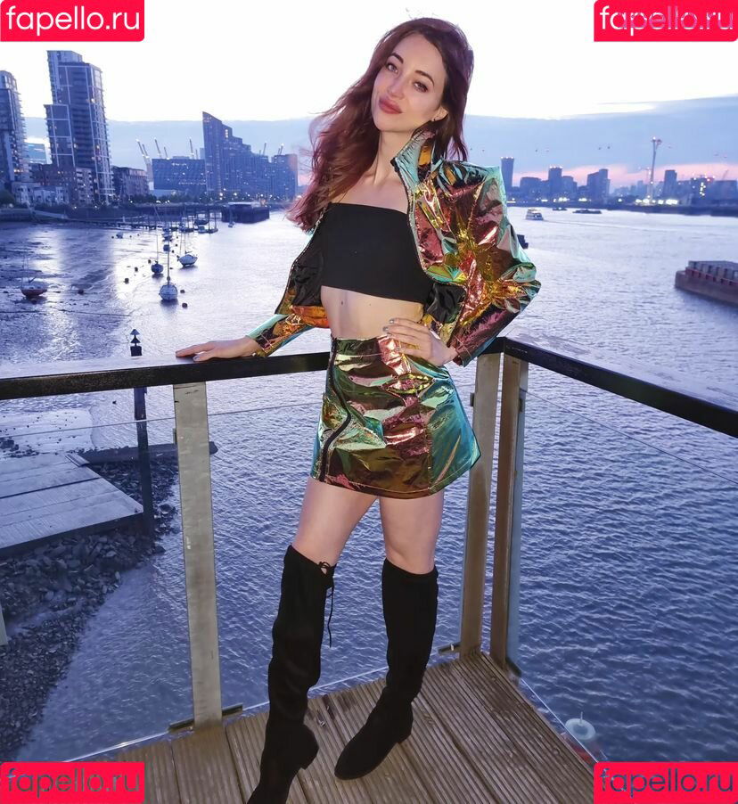 Sasha De Sade Onlyfans Photo Gallery 