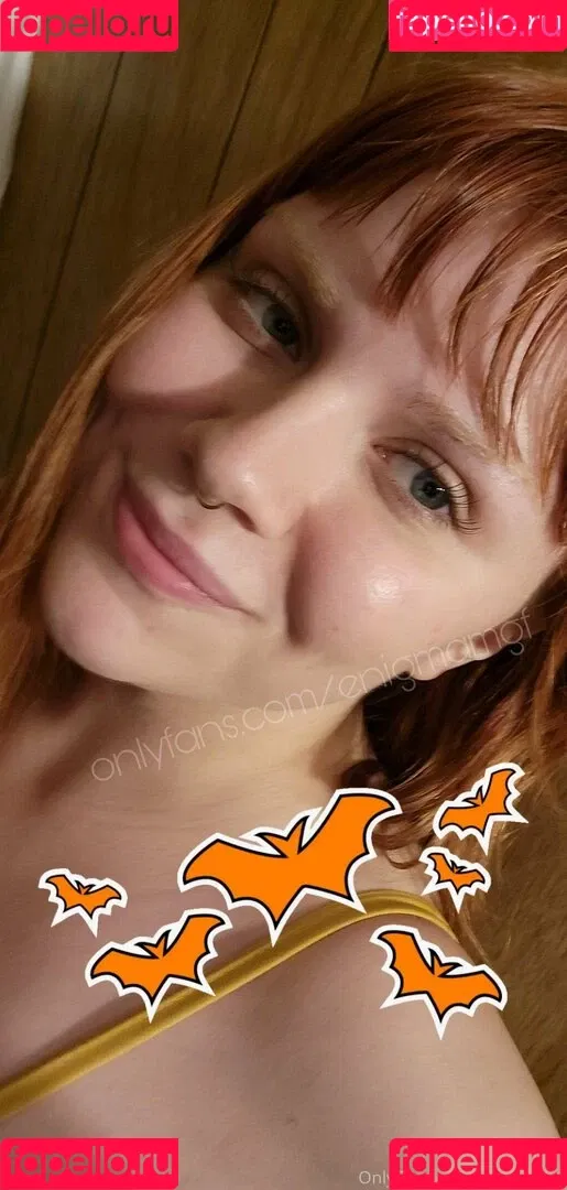 Enigmamgf Onlyfans Photo Gallery 