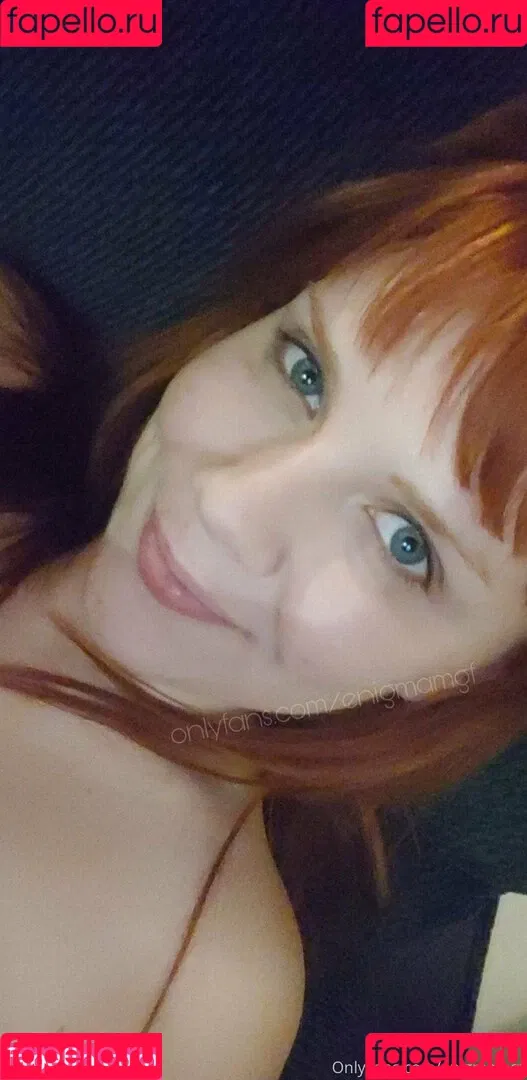 Enigmamgf Onlyfans Photo Gallery 