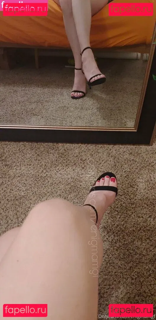 Enigmamgf Onlyfans Photo Gallery 