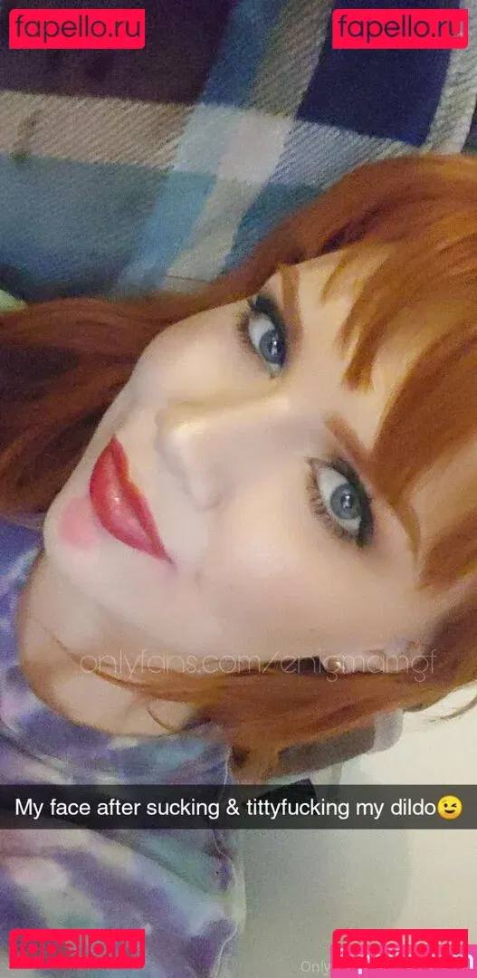 Enigmamgf Onlyfans Photo Gallery 