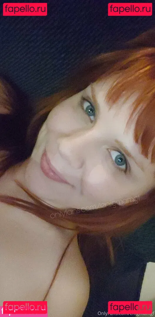 Enigmamgf Onlyfans Photo Gallery 