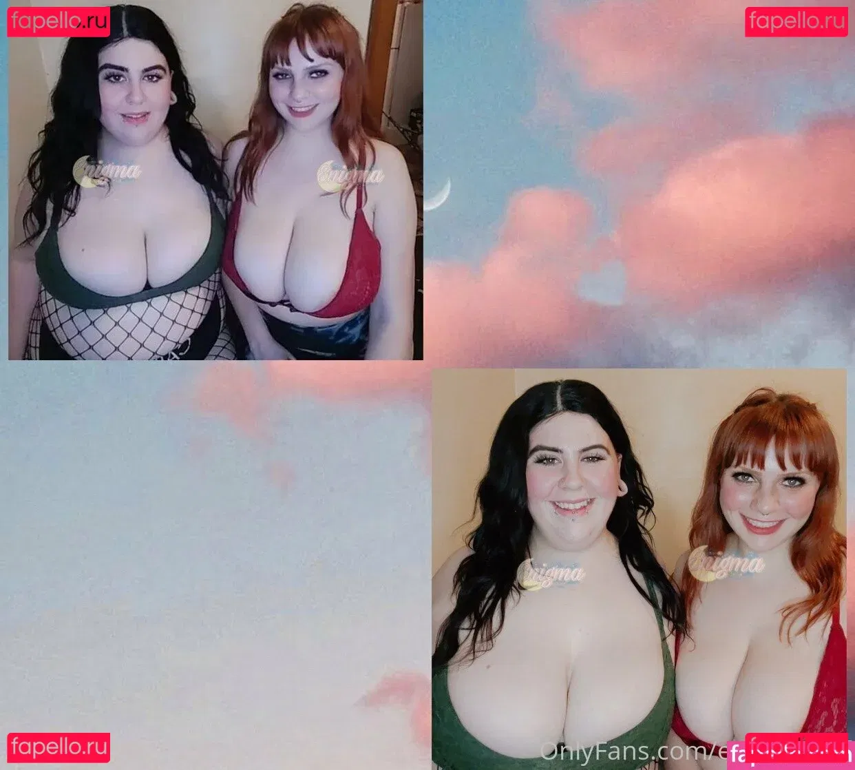 Enigmamgf Onlyfans Photo Gallery 