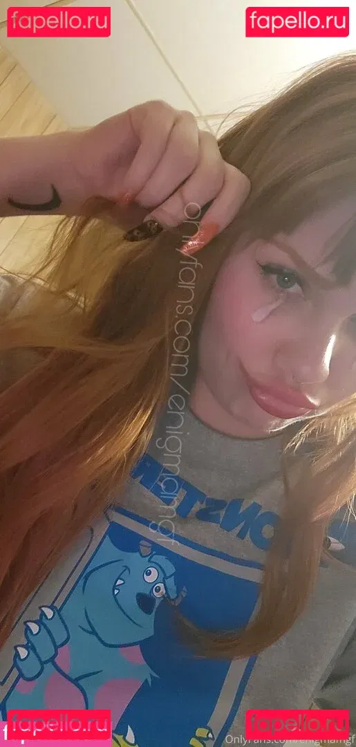 Enigmamgf Onlyfans Photo Gallery 