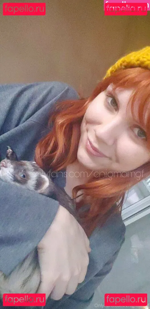 Enigmamgf Onlyfans Photo Gallery 