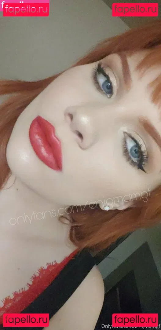 Enigmamgf Onlyfans Photo Gallery 