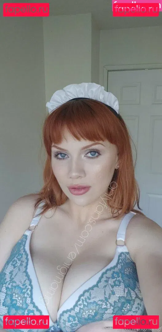 Enigmamgf Onlyfans Photo Gallery 