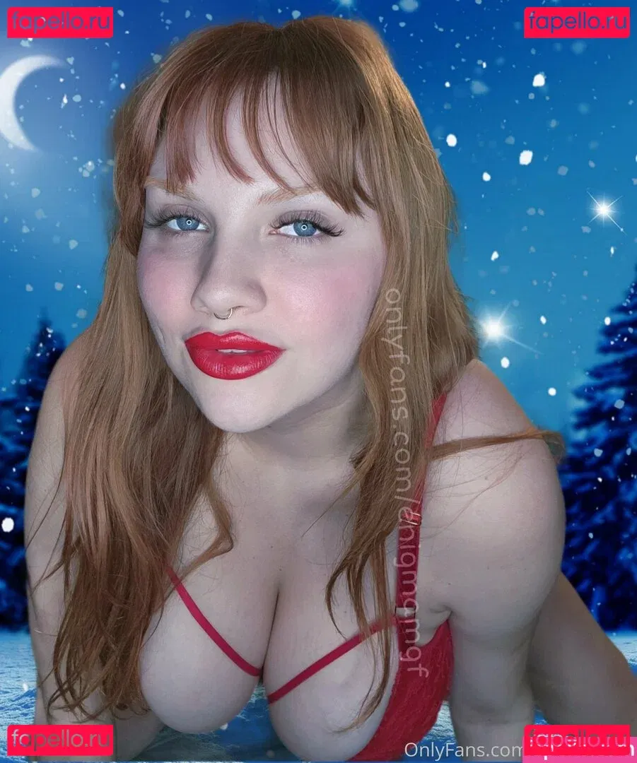 Enigmamgf Onlyfans Photo Gallery 