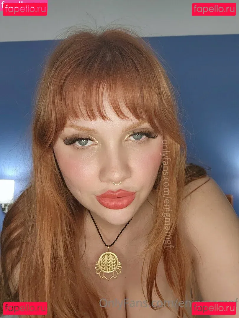 Enigmamgf Onlyfans Photo Gallery 