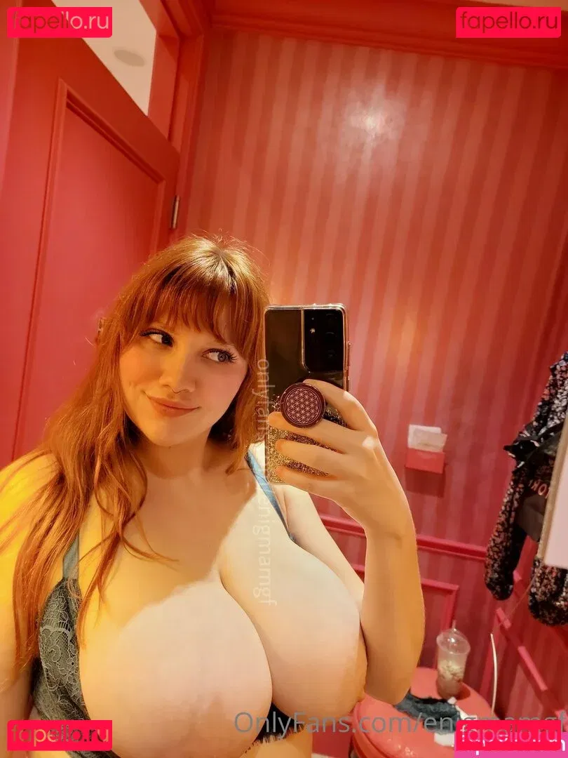 Enigmamgf Onlyfans Photo Gallery 