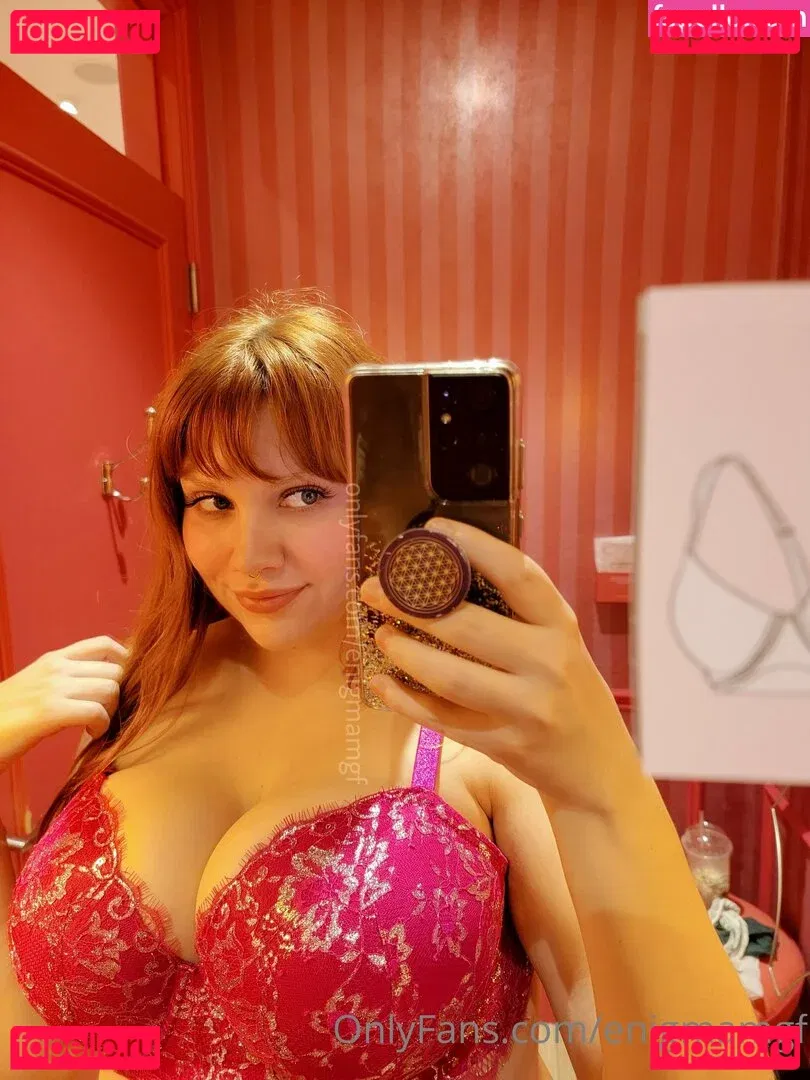Enigmamgf Onlyfans Photo Gallery 