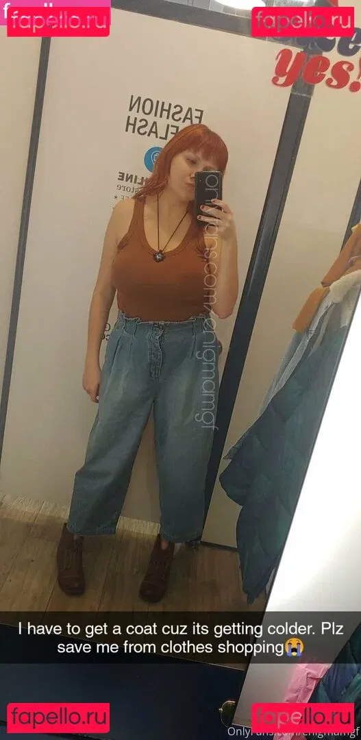 Enigmamgf Onlyfans Photo Gallery 