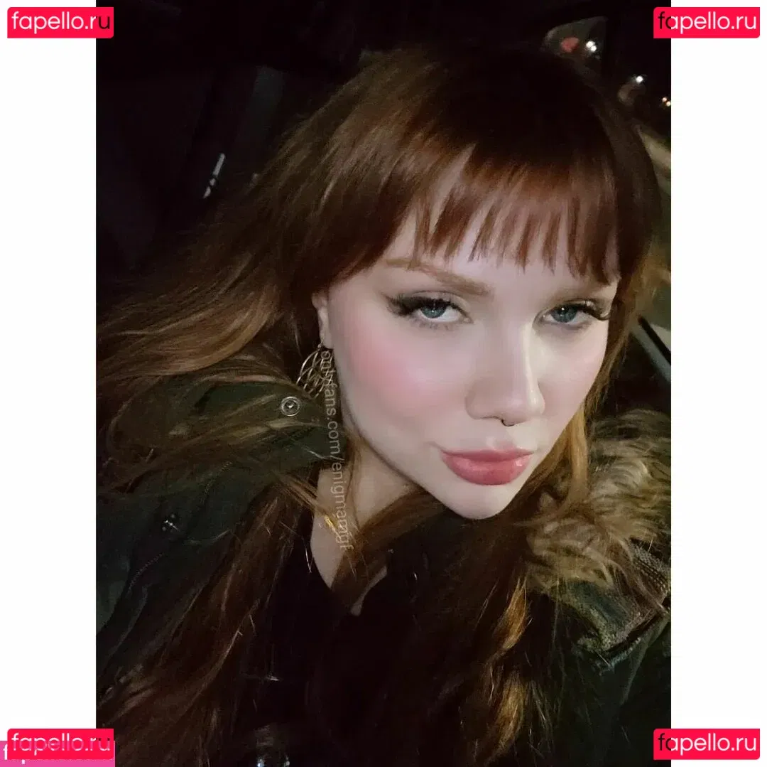 Enigmamgf Onlyfans Photo Gallery 