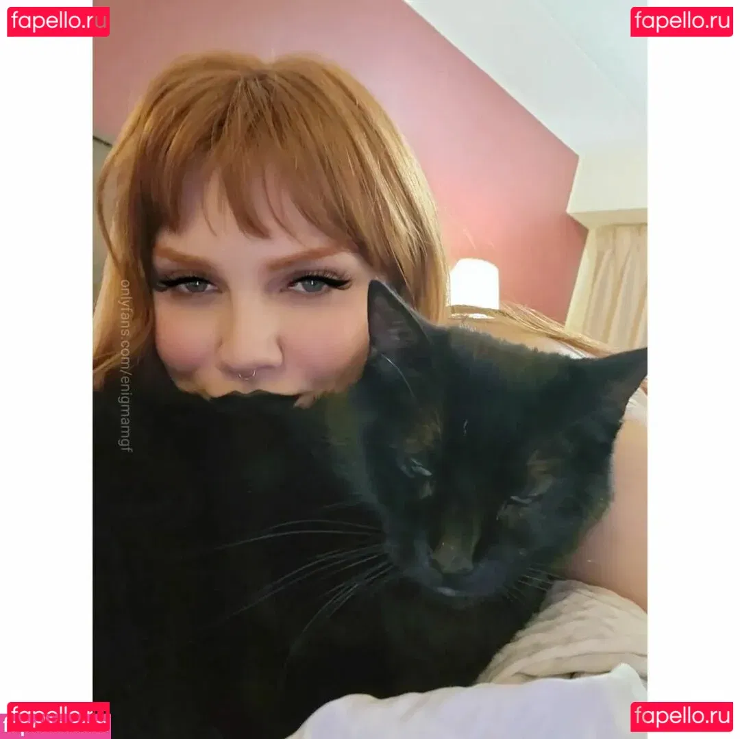 Enigmamgf Onlyfans Photo Gallery 