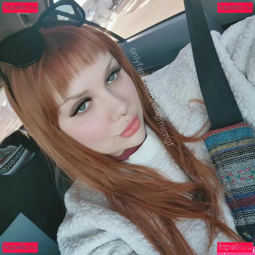 Enigmamgf Onlyfans Photo Gallery 