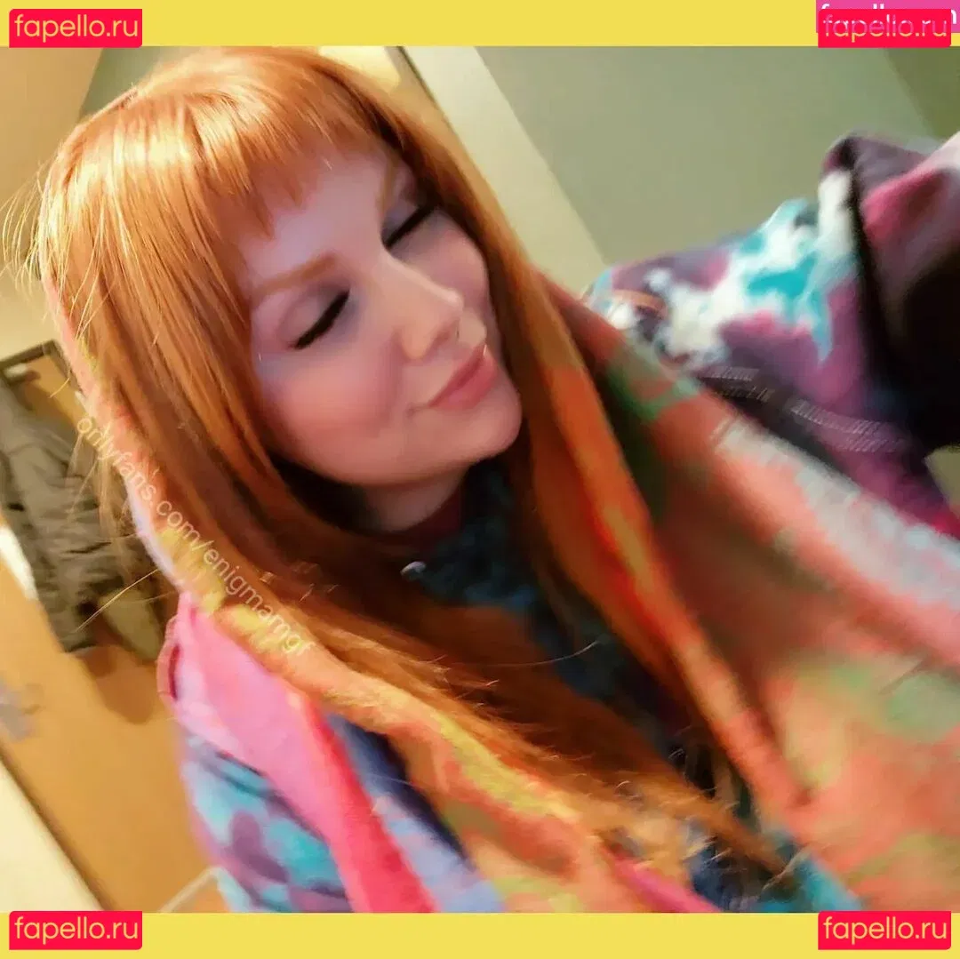 Enigmamgf Onlyfans Photo Gallery 