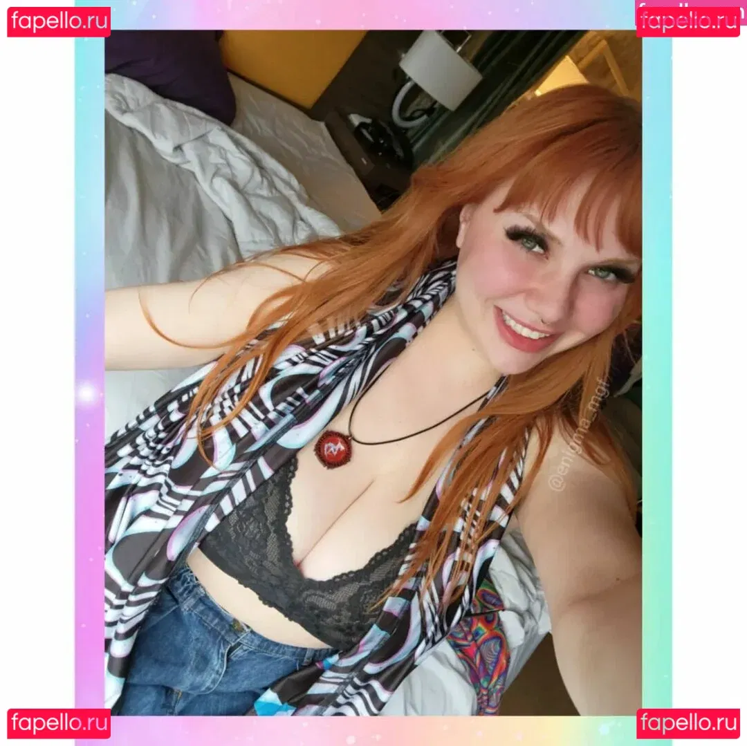 Enigmamgf Onlyfans Photo Gallery 