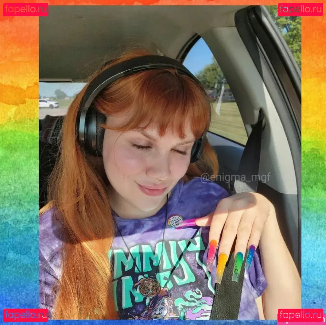 Enigmamgf Onlyfans Photo Gallery 