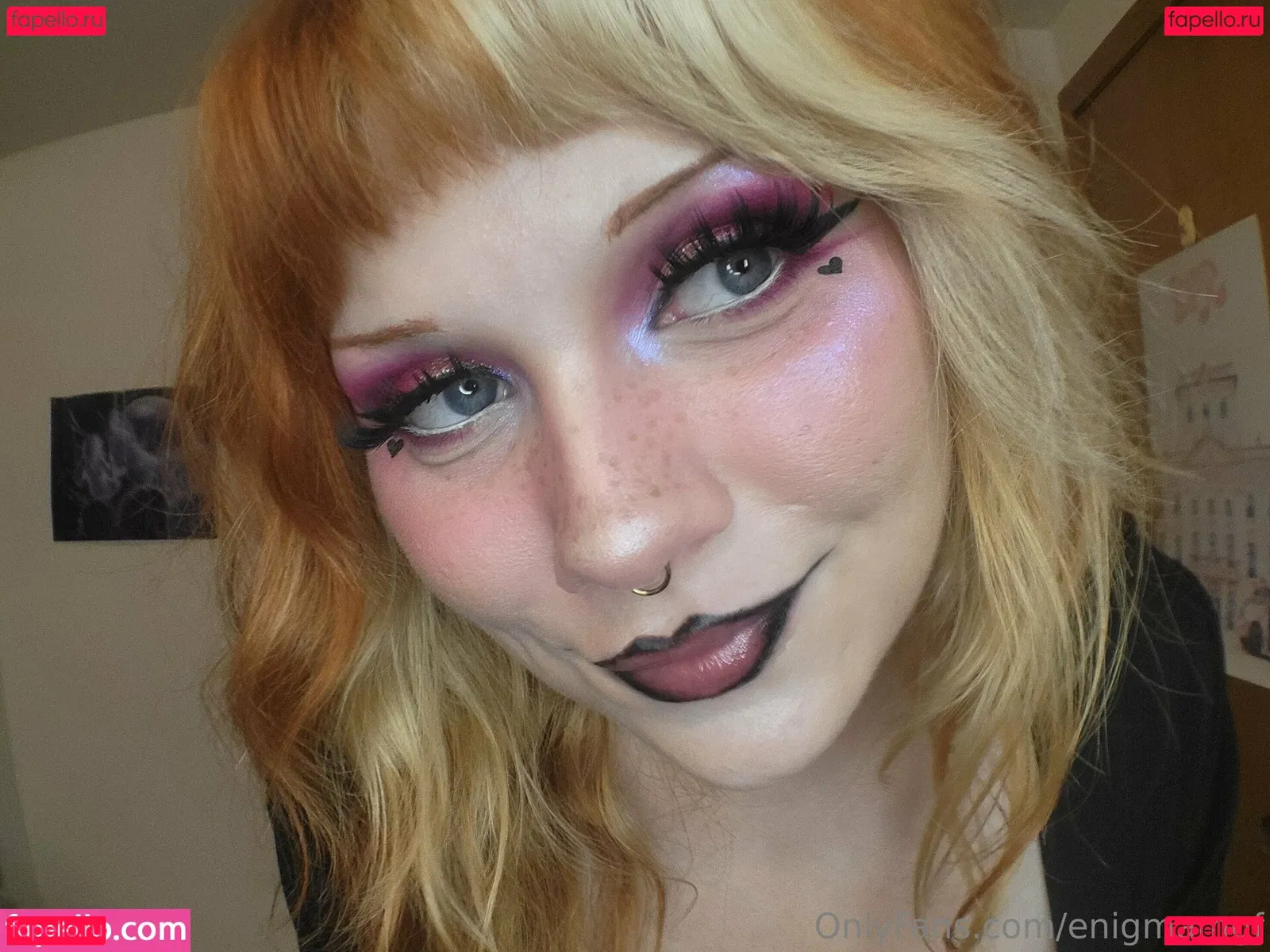 Enigmamgf Onlyfans Photo Gallery 