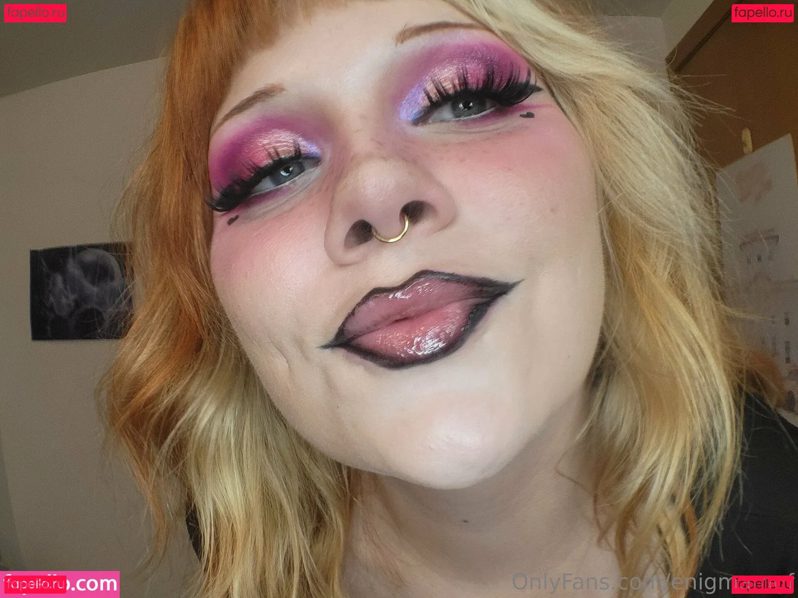 Enigmamgf Onlyfans Photo Gallery 