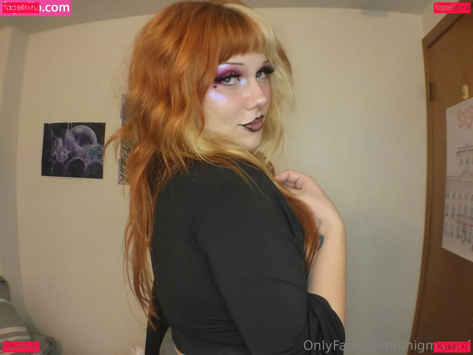 Enigmamgf Onlyfans Photo Gallery 