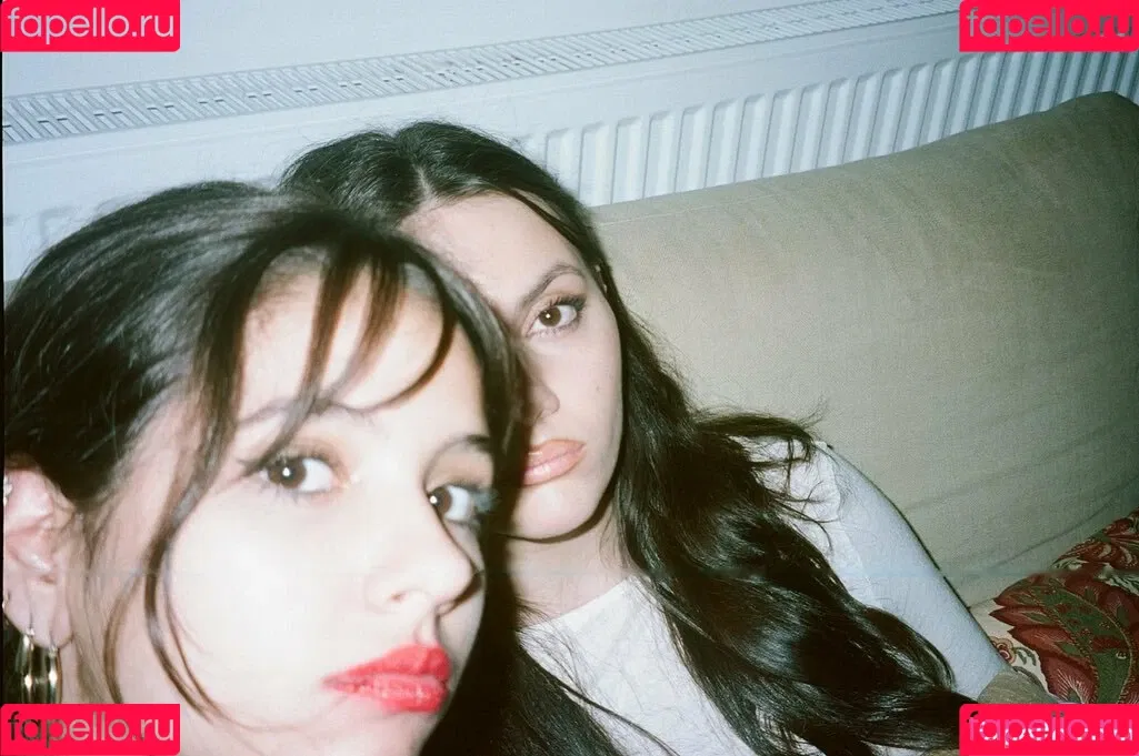 Dafne Keen Onlyfans Photo Gallery 