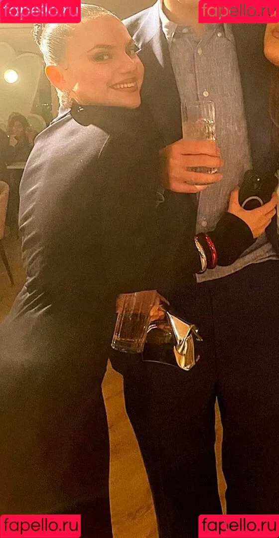 Dafne Keen Onlyfans Photo Gallery 