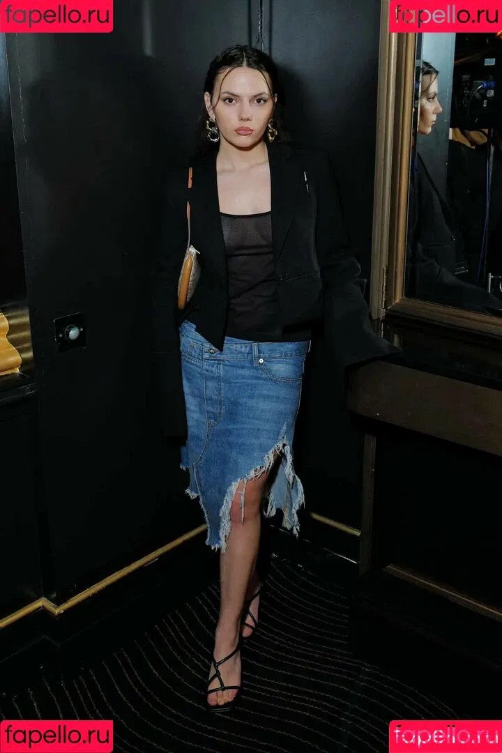 Dafne Keen Onlyfans Photo Gallery 